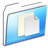 Documente Folder Smooth Icon 48x48 png